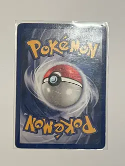 Pokemon TCG Squirtle 68/82 Team Rocket 1st Edition Non-Holo Regular E - Image 2