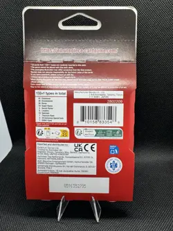 One Piece TCG English OP-13 Carrying On His Will- Sleeved Packs of 12 - Image 2