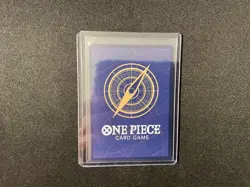 Nami (053) EB03-053 Extra Booster: One Piece Heroines Edition Foil - Image 2