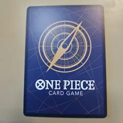 One Piece Brook (OP06-092/239) OP06 Wings of the Captain NM FOIL TCG CCG - Image 5