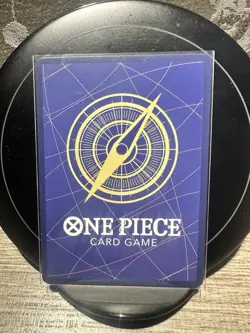 Vinsmoke Reiju (SP) EB03-031 Extra Booster: One Piece Heroines Edition Foil - Image 2