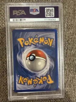 Pokemon Legends Awakened Groudon Card 29/146 2008 Non Holo - Image 2