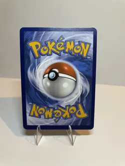 Scraggy (Cosmos Holo) - SV: Scarlet & Violet Promo Cards 186 NM Pokemon TCG - Image 2