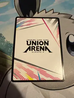 Union Arena Foil Action Point Card Kagurabachi UE16BT/KGR-1-AP04 English - Image 4