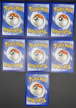 13x Pokemon Cards Dragonite Dragonair Dratini Lot Holo Full Art EX Promo SEALED - Image 5