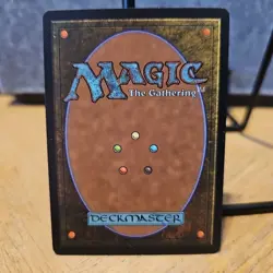 MTG Disenchant 12/350 Urza's Saga Set Common NM Classic Vintage Card - Image 4