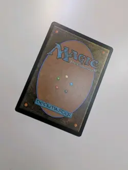 MTG - Damn - The Lost Caverns of Ixalan NM/M Condition - Image 3