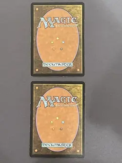 Set of 2 Traumatize Core Set 2010 (M10) Regular LP x2 - Image 2