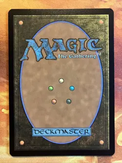 MTG Borderless Lightning Bolt Secret Lair X Avatar: The Last Airbender NM!! - Image 2