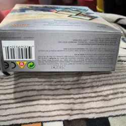 Magic: The Gathering Commander Evasive Maneuvers Commander Deck Derevi Sealed - Image 3