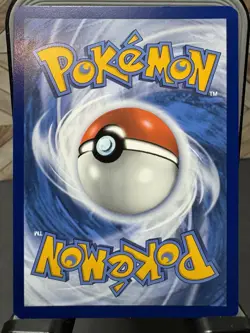 Pokemon Card Spiritomb TG09/TG30 Trainer Gallery Lost Origin Near Mint - Image 5