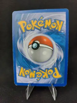 Lapras 24/123 - Heartgold & Soulsilver Reverse Holo 2010 Pokemon TCG - LP - Image 2