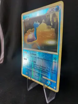 Lapras 24/123 - Heartgold & Soulsilver Reverse Holo 2010 Pokemon TCG - LP - Image 4