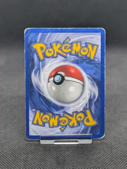 Pinsir 9/64 Jungle Set Holo Rare Pokemon WOTC Played - Image 3