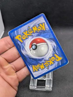Pinsir 9/64 Jungle Set Holo Rare Pokemon WOTC Played - Image 4