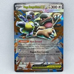 Pokemon TCG 6 card lot NM - Image 3