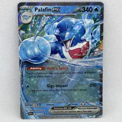 Pokemon TCG 6 card lot NM - Image 4