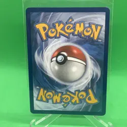 Pokemon TCG Jacq Scarlet & Violet Base Set 236/198 Holo Ultra Rare NM - Image 2