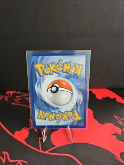 Pokemon Scraggy SV11W White Flare Illustration Rare Full Art Holo 138/086 70 HP - Image 2