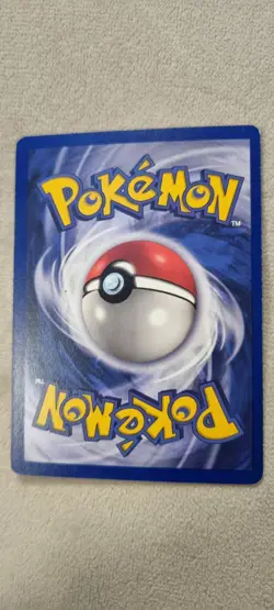 Cloyster - Pokemon TCG - MP - Uncommon - Fossil Set 32/62 - Image 2