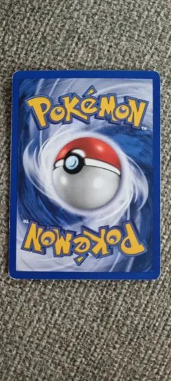 Girafarig - Pokemon TCG - MP - Common - Neo Genesis 58/111 - Image 2