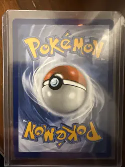 Pokemon TCG Dawn 118/094 Phantasmal Flames Full Art Trainer MINT/Near Mint - Image 4