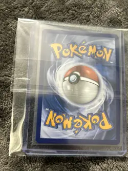Pokemon TCG Misty's Lapras IR 194/182 Pokemon Destined Rivals Illustration Rare - Image 2
