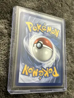 Pokemon TCG Misty's Lapras IR 194/182 Pokemon Destined Rivals Illustration Rare - Image 5