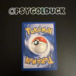 Kadabra 84/165 Uncommon WOTC Expedition Pokemon A7 - Image 2