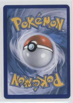 Mr Mime Reverse Foil Pokemon XY Fates Collide #67 - Image 2