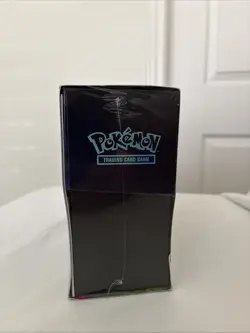 Pokemon Phantasmal Flames Elite Trainer Box - Factory Sealed - Image 3