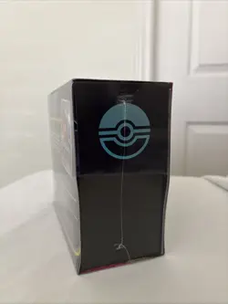 Pokemon Phantasmal Flames Elite Trainer Box - Factory Sealed - Image 4