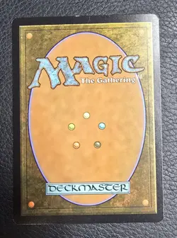 Force of Negation (Borderless) Double Masters 2022 Regular MTG NM Magic Card - Image 2