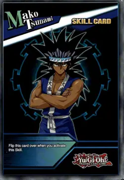 Terror from the Deep! Speed Duel Super Rare SBTK-ENS02 Yu-Gi-Oh! - Image 2
