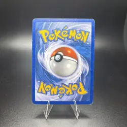 Pokemon Card - Hypno HeartGold SoulSilver 23/123 Reverse Holo -c - Image 2