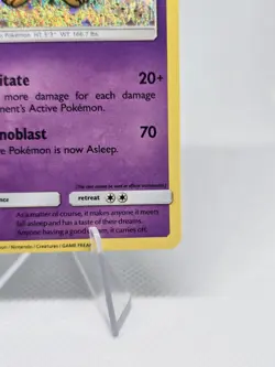 Hypno 012/034 CLB Holo Pokemon Card Classic Collection English NM #594 - Image 5