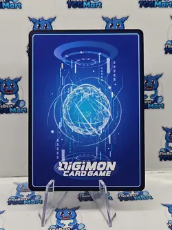 Digimon Card Game Ogremon EX1-059 R NM - Image 2