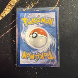 Pokemon TCG XY: Phantom Forces Mega M Gengar EX Holo Card 35/119 - Image 2