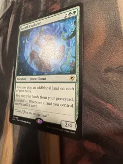 Icetill Explorer Edge of Eternities Regular - Image 3