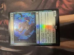 Icetill Explorer Edge of Eternities Foil - Image 1