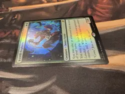 Icetill Explorer Edge of Eternities Foil - Image 2