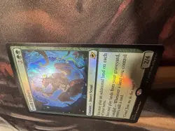 Icetill Explorer Edge of Eternities Foil - Image 3