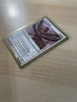 Exalted Angel - 2004 Gabriel Nassif (ONS) World Championship Decks Regular - Image 3
