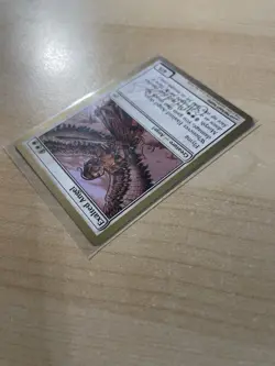 Exalted Angel - 2004 Gabriel Nassif (ONS) World Championship Decks Regular - Image 5