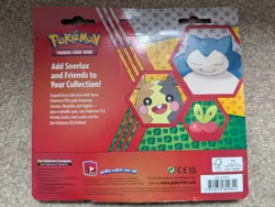 Pokemon Battles Styles & Darkness Ablaze 2 Pack Blister 3 Promo Cards New Sealed - Image 2