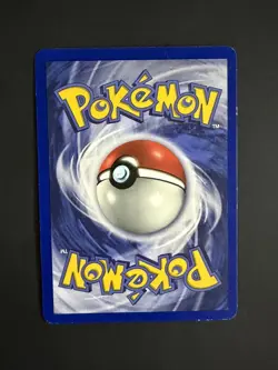 Gastly 75/130 Base Set 2 Pokemon Card - Image 2