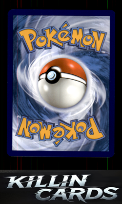 Reverse Holofoil Vileplume 045/165 Rare SV: Scarlet & Violet 151 Pokemon Card NM - Image 2