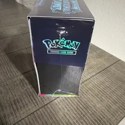 Pokemon x1 Phantasmal Flames (ME02) Elite Trainer Box ETB Factory Sealed - Image 3