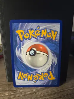 Pokemon Yanma 183/182 Pokemon Destined Rivals Illustration Rare NM/M - Image 2