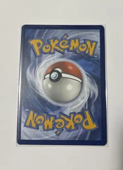 Pokemon TCG Surging Sparks Pikachu EX Full Art Holo Card 219/191 Ultra Rare - Image 2
